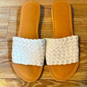 Beach Matisse Sandals